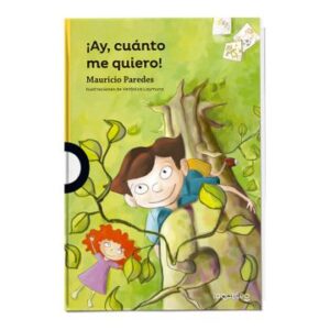 ¡Ay cuánto me quiero!