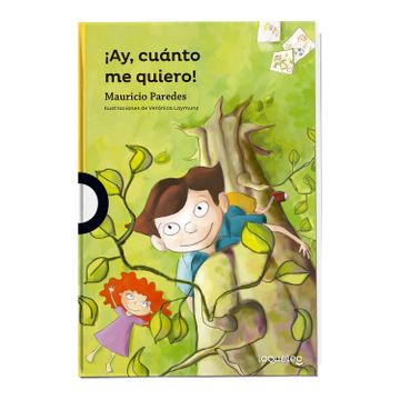 ¡Ay cuánto me quiero!