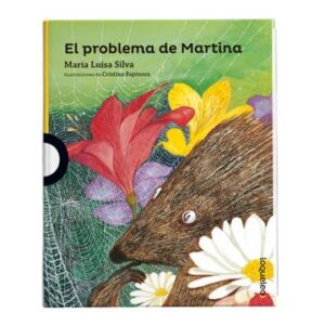 El problema de Martina