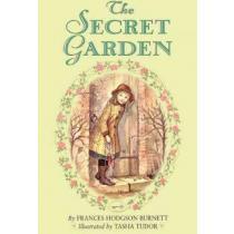 The secret garden