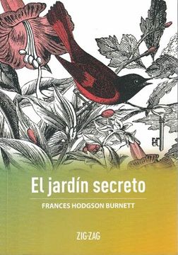 El Jardín Secreto