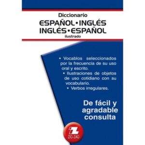 Diccionario de Inglés - Español / Español - Inglés