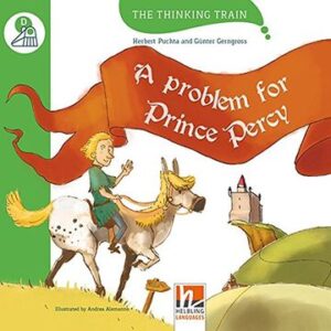 A problem for Prince Percy