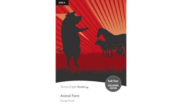 Animal Farm. Level 6