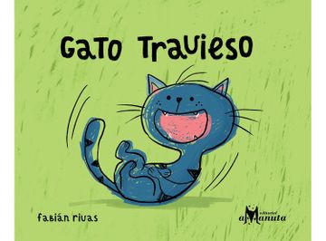Gato Travieso