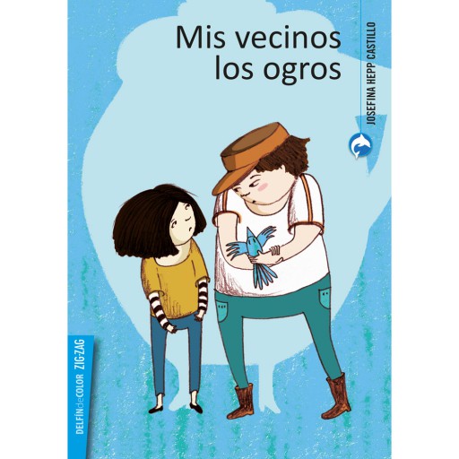 Mis vecinos los ogros