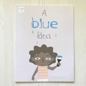 A Blue Idea