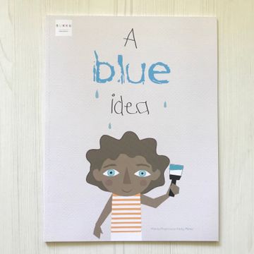 A Blue Idea