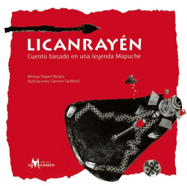 Licanrayén