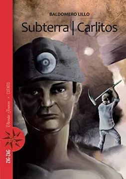Subterra. Carlitos