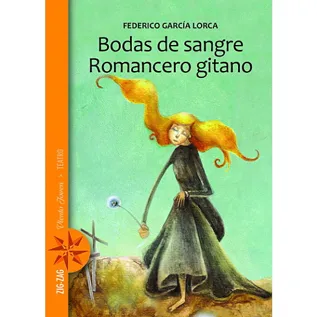 Romancero Gitano