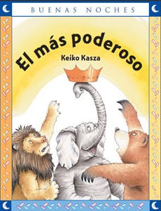 El más poderoso