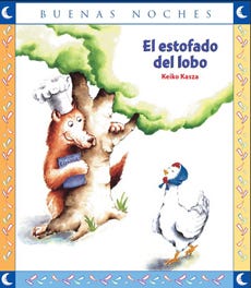 El estofado del lobo