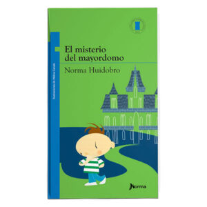 El Misterio del mayordomo