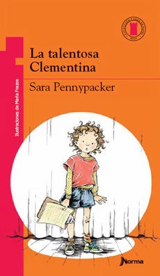 La talentosa Clementina