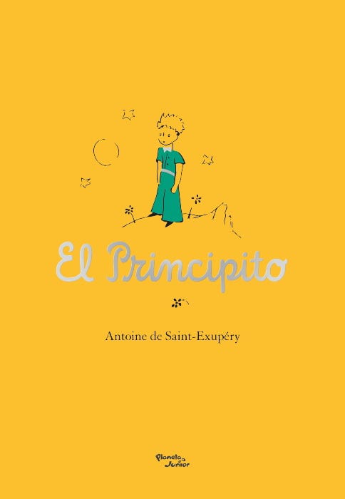 El Principito