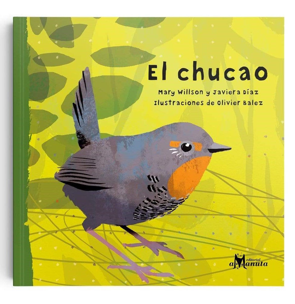 El chucao