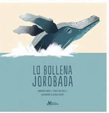 La Ballena Jorobada