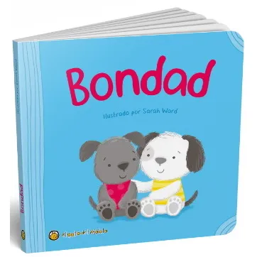 Bondad, Caminando Juntos