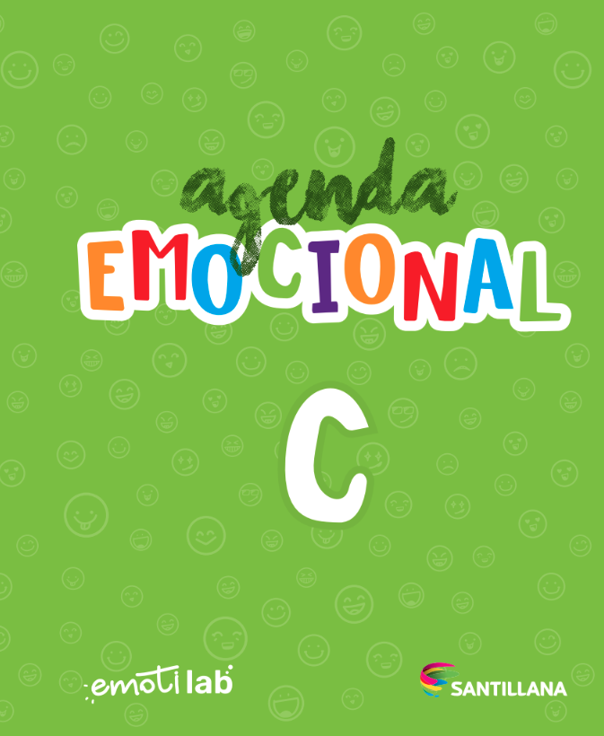 Agenda Emocional C