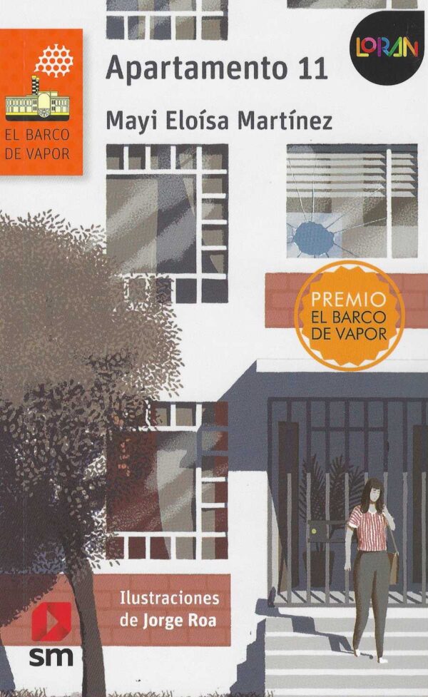 Apartamento 11