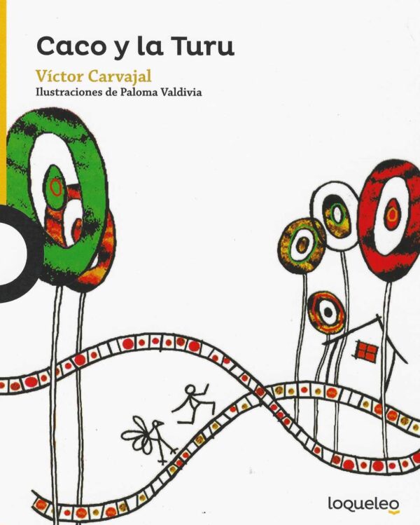 Caco y la Turu