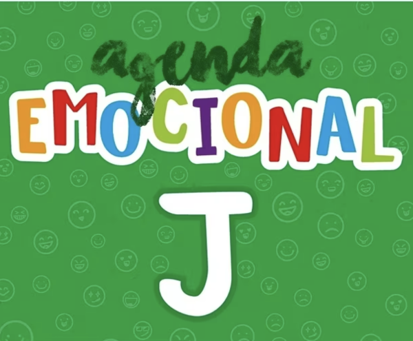 Agenda Emocional J