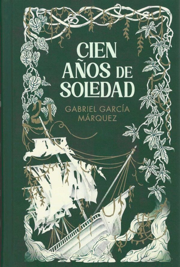 Cien años de soledad