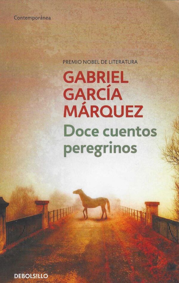 Doce cuentos peregrinos