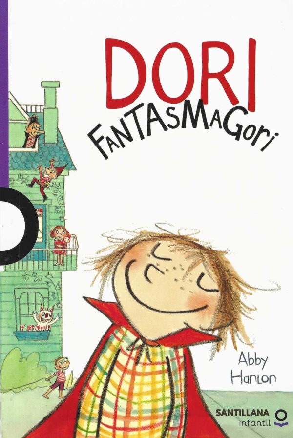 Dori Fantasmagori