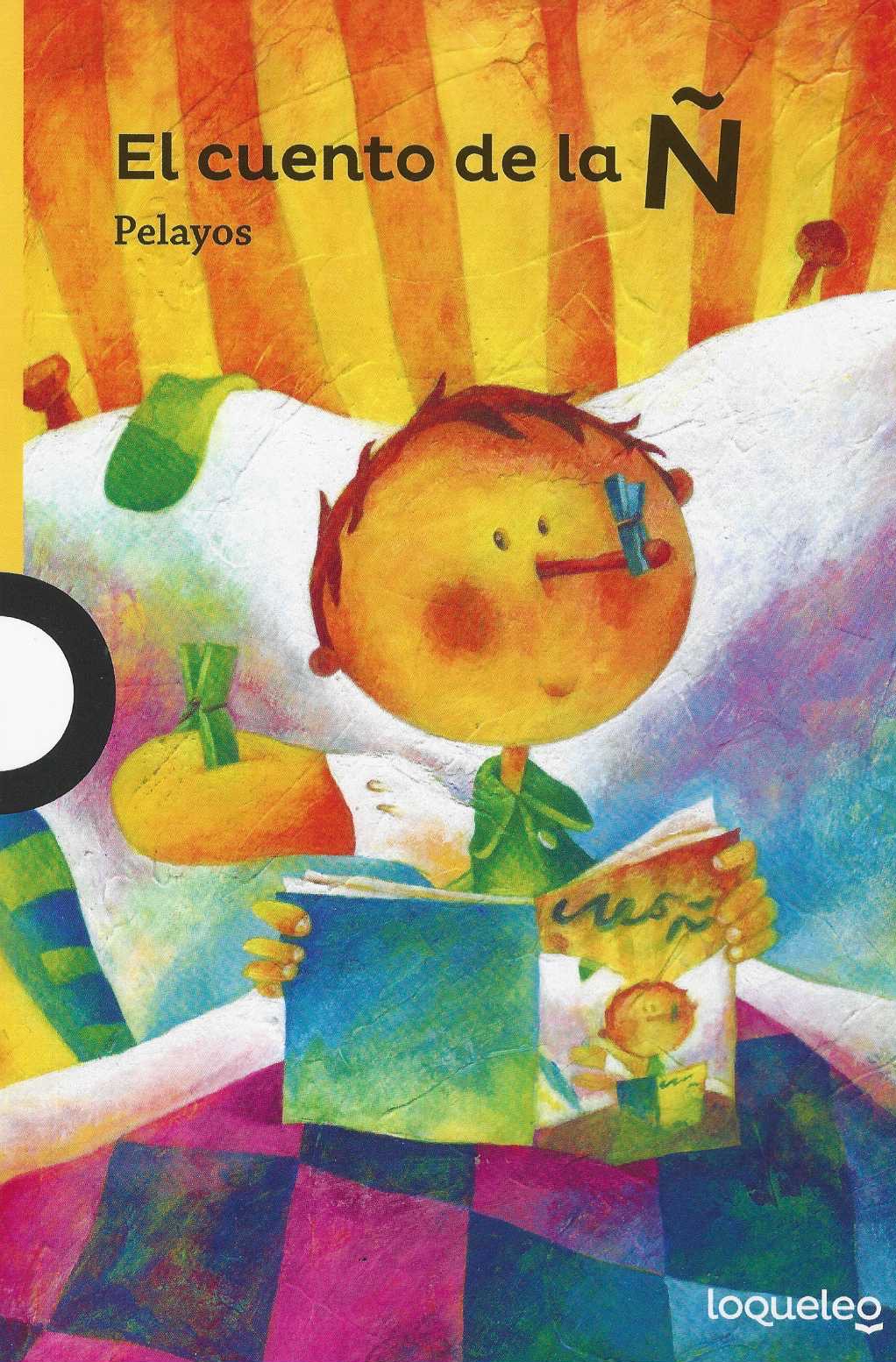 El cuento de la Ñ