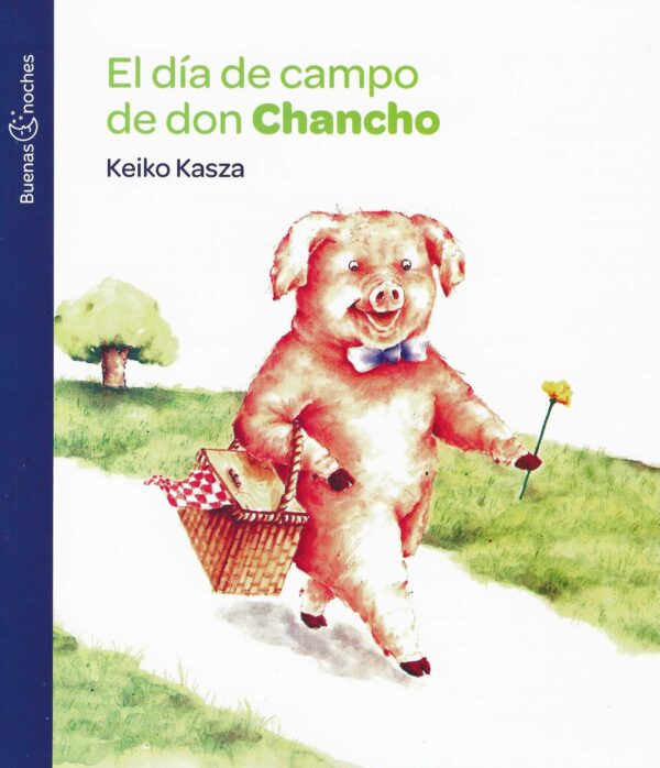 El día de campo de don Chancho