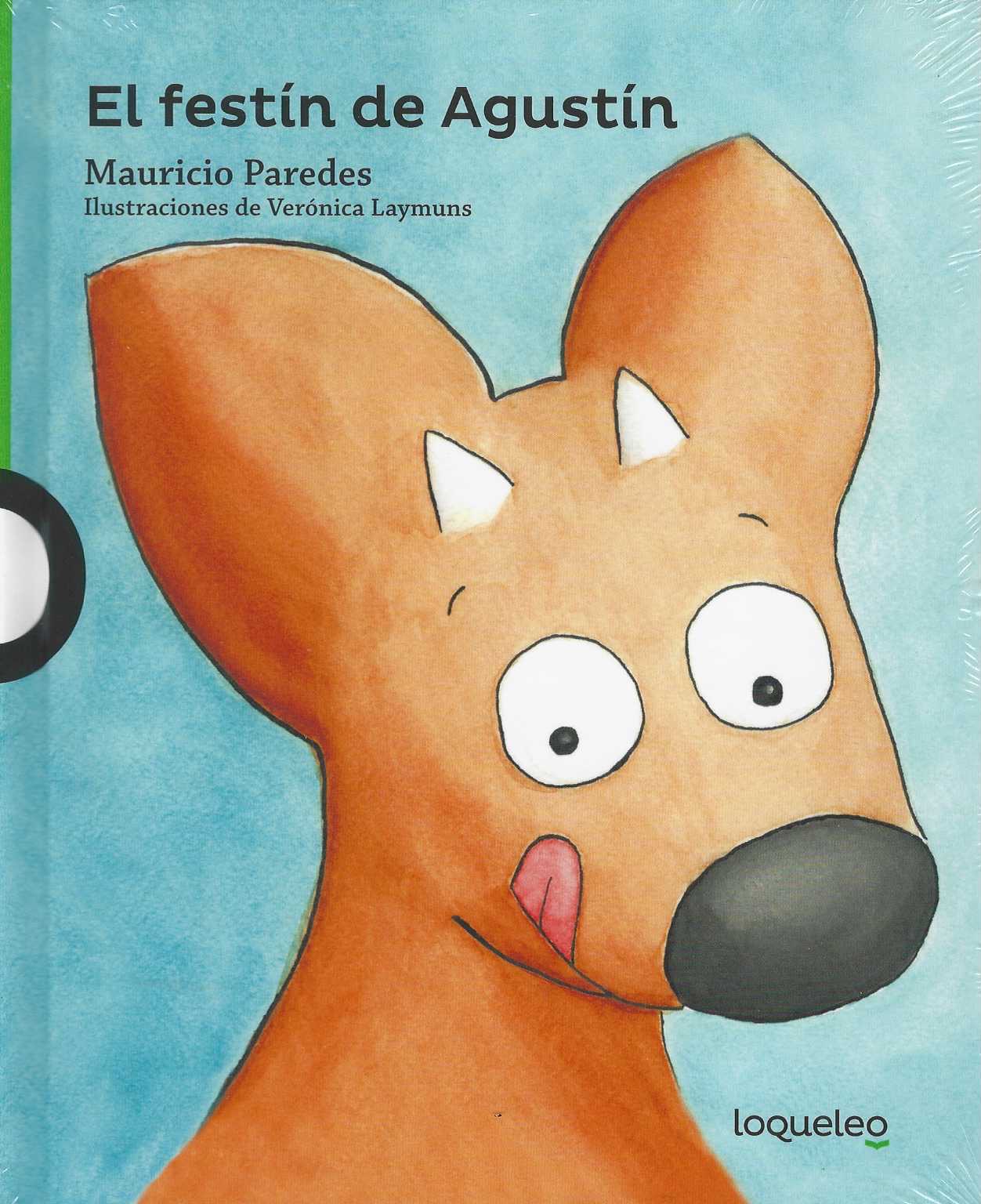 El festín de Agustín
