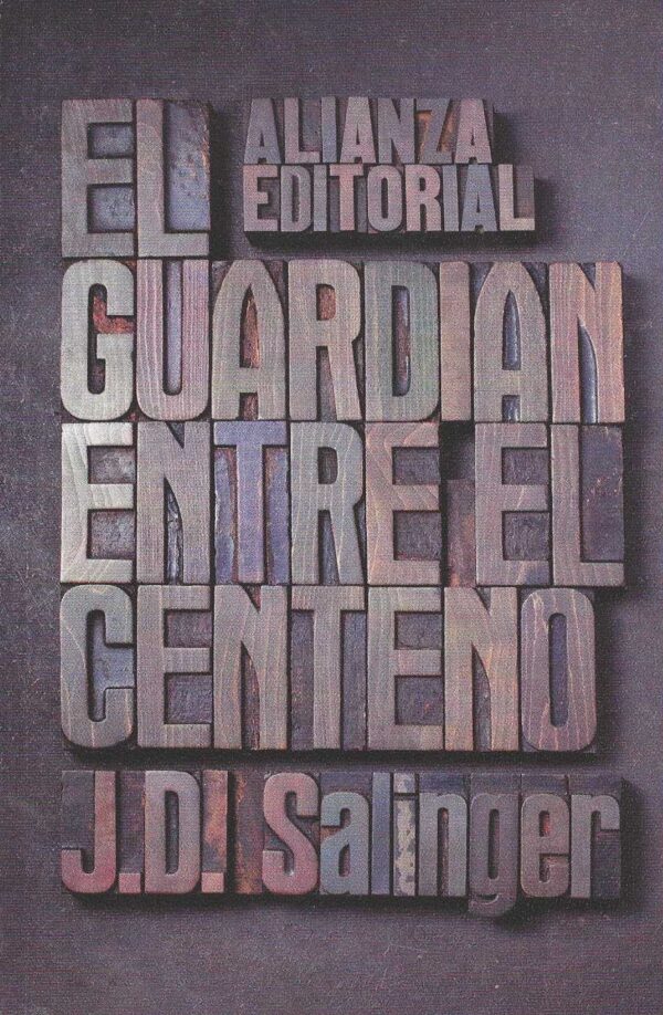 El guardián entre el centeno