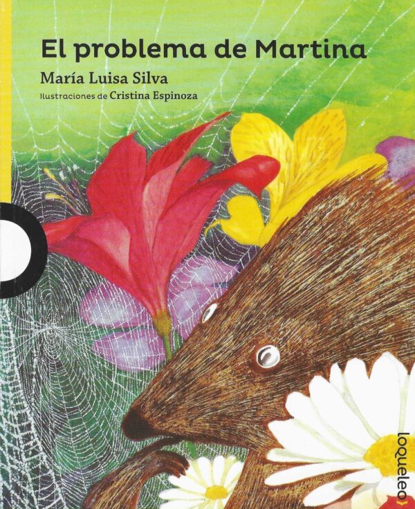 El problema de Martina