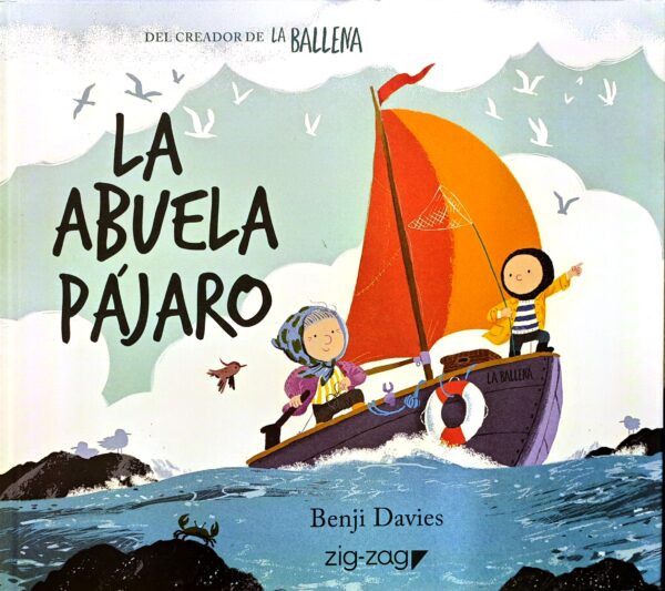 La abuela pájaro