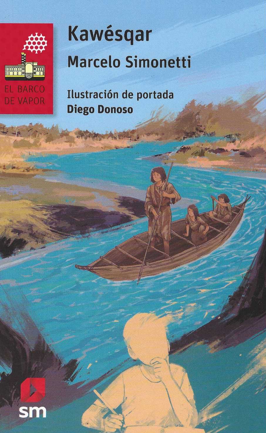 Kawésqar