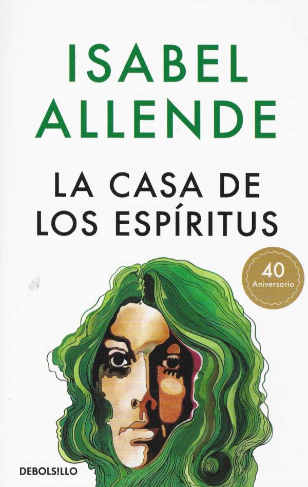 La Casa de los Espíritus