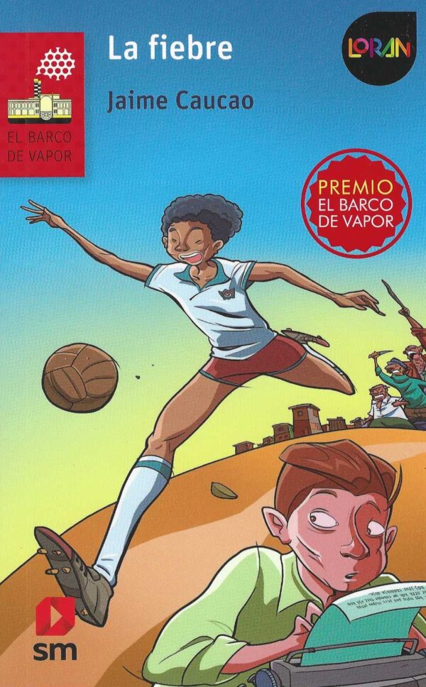 La fiebre