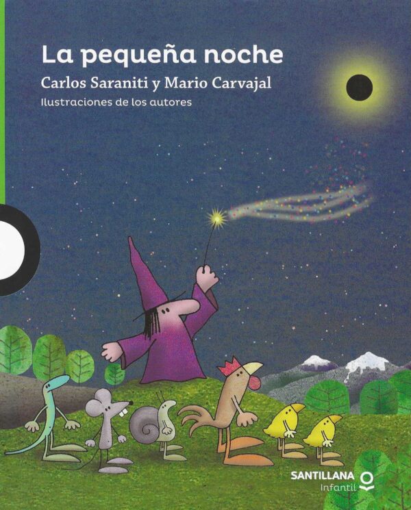 La Pequeña Noche