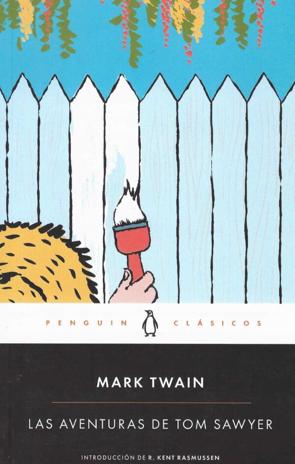 Las aventuras de Tom Sawyer