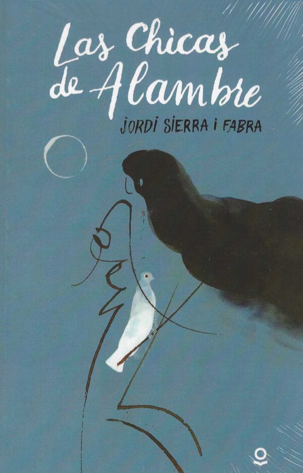Las chicas de alambre