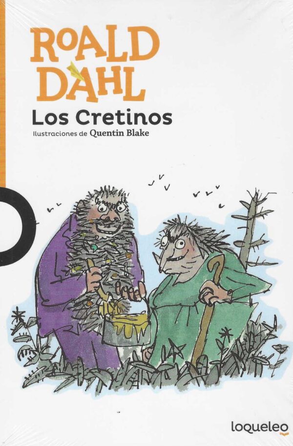 Los Cretinos