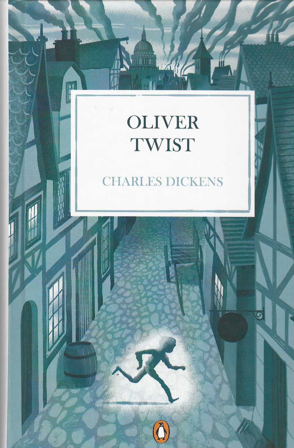 Oliver Twist