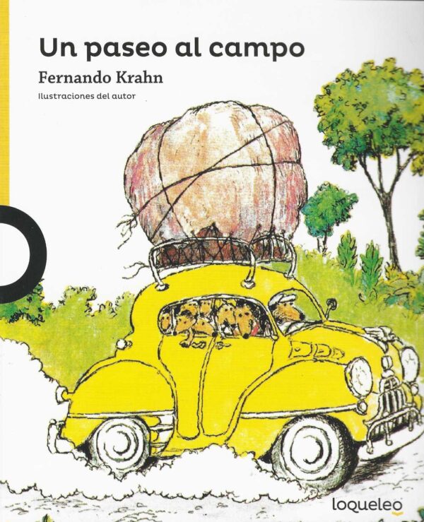 Un paseo al campo