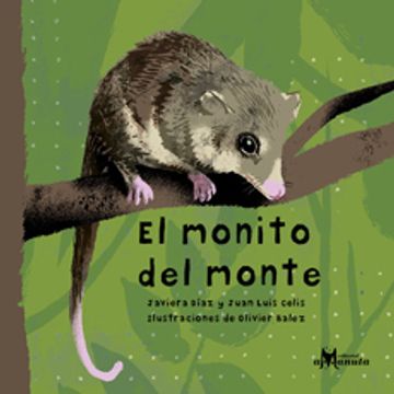 El Monito Del Monte