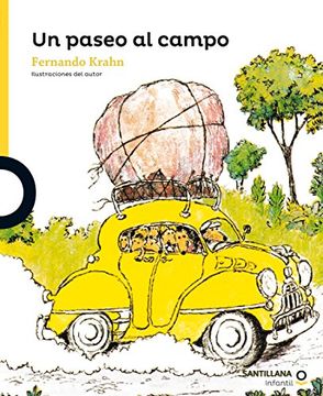 Un paseo al campo