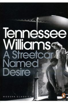 A Streetcar Named Desire