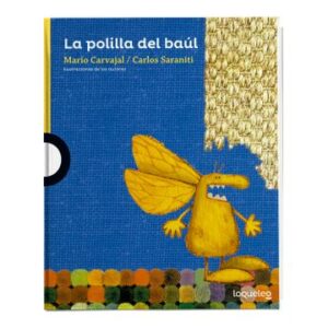 La polilla del baúl