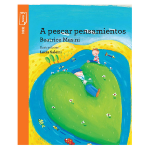 A Pescar Pensamientos